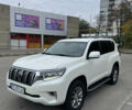 Білий Тойота Ленд Крузер Прадо, об'ємом двигуна 2.75 л та пробігом 243 тис. км за 38000 $, фото 17 на Automoto.ua