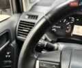 Белый Тойота Ленд Крузер Прадо, объемом двигателя 4 л и пробегом 119 тыс. км за 35450 $, фото 102 на Automoto.ua