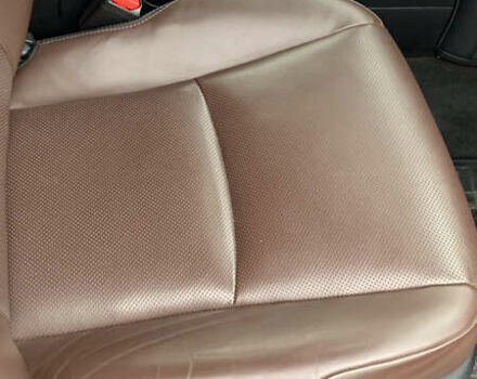 Белый Тойота Ленд Крузер Прадо, объемом двигателя 3.96 л и пробегом 71 тыс. км за 49999 $, фото 23 на Automoto.ua