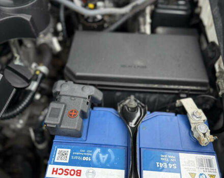 Белый Тойота Ленд Крузер Прадо, объемом двигателя 4 л и пробегом 64 тыс. км за 42900 $, фото 33 на Automoto.ua