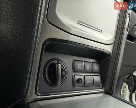 Белый Тойота Ленд Крузер Прадо, объемом двигателя 2.76 л и пробегом 141 тыс. км за 38500 $, фото 46 на Automoto.ua