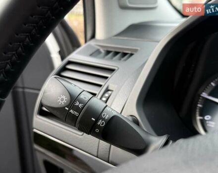 Белый Тойота Ленд Крузер Прадо, объемом двигателя 2.76 л и пробегом 141 тыс. км за 38500 $, фото 49 на Automoto.ua