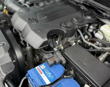 Белый Тойота Ленд Крузер Прадо, объемом двигателя 4 л и пробегом 64 тыс. км за 42900 $, фото 31 на Automoto.ua