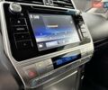 Белый Тойота Ленд Крузер Прадо, объемом двигателя 4 л и пробегом 119 тыс. км за 35450 $, фото 88 на Automoto.ua