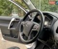 Белый Тойота Ленд Крузер Прадо, объемом двигателя 4 л и пробегом 71 тыс. км за 42900 $, фото 88 на Automoto.ua