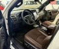 Белый Тойота Ленд Крузер Прадо, объемом двигателя 3.96 л и пробегом 112 тыс. км за 37999 $, фото 7 на Automoto.ua