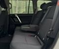 Белый Тойота Ленд Крузер Прадо, объемом двигателя 4 л и пробегом 180 тыс. км за 35125 $, фото 17 на Automoto.ua