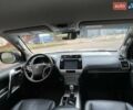 Белый Тойота Ленд Крузер Прадо, объемом двигателя 3.96 л и пробегом 103 тыс. км за 39500 $, фото 32 на Automoto.ua