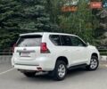 Білий Тойота Ленд Крузер Прадо, об'ємом двигуна 4 л та пробігом 72 тис. км за 38500 $, фото 5 на Automoto.ua