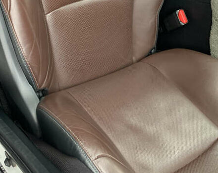 Белый Тойота Ленд Крузер Прадо, объемом двигателя 3.96 л и пробегом 71 тыс. км за 49999 $, фото 24 на Automoto.ua