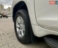 Белый Тойота Ленд Крузер Прадо, объемом двигателя 4 л и пробегом 71 тыс. км за 42900 $, фото 46 на Automoto.ua