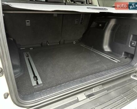 Белый Тойота Ленд Крузер Прадо, объемом двигателя 4 л и пробегом 119 тыс. км за 35450 $, фото 77 на Automoto.ua