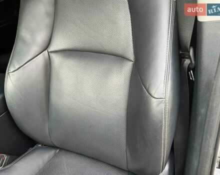 Белый Тойота Ленд Крузер Прадо, объемом двигателя 3.96 л и пробегом 103 тыс. км за 39500 $, фото 24 на Automoto.ua