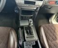 Белый Тойота Ленд Крузер Прадо, объемом двигателя 3.96 л и пробегом 112 тыс. км за 37999 $, фото 9 на Automoto.ua