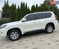 Белый Тойота Ленд Крузер Прадо, объемом двигателя 3.96 л и пробегом 131 тыс. км за 39900 $, фото 16 на Automoto.ua