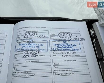 Белый Тойота Ленд Крузер Прадо, объемом двигателя 2.76 л и пробегом 141 тыс. км за 38500 $, фото 64 на Automoto.ua