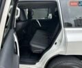 Белый Тойота Ленд Крузер Прадо, объемом двигателя 4 л и пробегом 119 тыс. км за 35450 $, фото 50 на Automoto.ua