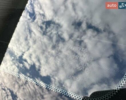 Белый Тойота Ленд Крузер Прадо, объемом двигателя 3.96 л и пробегом 103 тыс. км за 39500 $, фото 12 на Automoto.ua