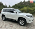 Белый Тойота Ленд Крузер Прадо, объемом двигателя 3.96 л и пробегом 131 тыс. км за 39900 $, фото 12 на Automoto.ua