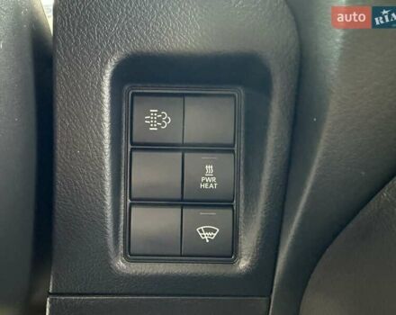 Белый Тойота Ленд Крузер Прадо, объемом двигателя 2.76 л и пробегом 141 тыс. км за 38500 $, фото 48 на Automoto.ua