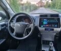 Белый Тойота Ленд Крузер Прадо, объемом двигателя 2.8 л и пробегом 158 тыс. км за 38700 $, фото 40 на Automoto.ua