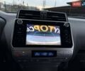 Белый Тойота Ленд Крузер Прадо, объемом двигателя 4 л и пробегом 79 тыс. км за 38700 $, фото 58 на Automoto.ua