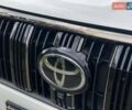Тойота Ленд Крузер Прадо 2020 в Киеве на Automoto.ua Белый Тойота Ленд Крузер Прадо, объемом двигателя 3.96 л и пробегом 130 тыс. км за 44490 $, фото 4 на Automoto.ua