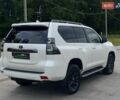 Білий Тойота Ленд Крузер Прадо, об'ємом двигуна 3.96 л та пробігом 130 тис. км за 44490 $, фото 13 на Automoto.ua