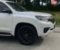 Тойота Ленд Крузер Прадо 2020 в Киеве на Automoto.ua Белый Тойота Ленд Крузер Прадо, объемом двигателя 3.96 л и пробегом 130 тыс. км за 44490 $, фото 12 на Automoto.ua