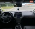 Тойота Ленд Крузер Прадо 2020 в Киеве на Automoto.ua Белый Тойота Ленд Крузер Прадо, объемом двигателя 3.96 л и пробегом 130 тыс. км за 44490 $, фото 23 на Automoto.ua