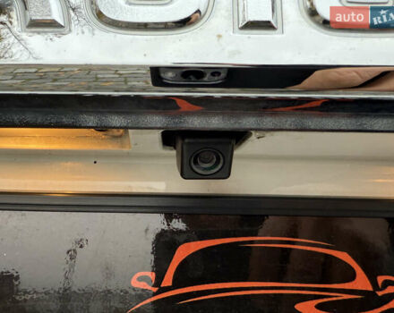 Белый Тойота Ленд Крузер Прадо, объемом двигателя 3.96 л и пробегом 50 тыс. км за 41999 $, фото 51 на Automoto.ua