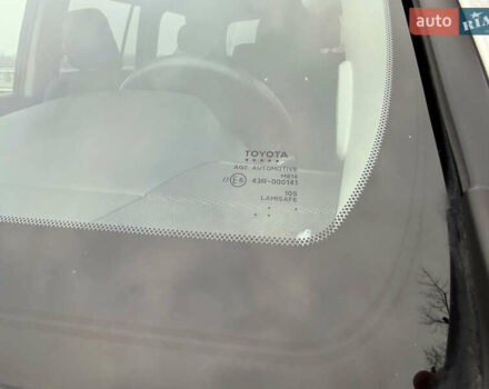 Белый Тойота Ленд Крузер Прадо, объемом двигателя 3.96 л и пробегом 50 тыс. км за 41999 $, фото 65 на Automoto.ua