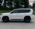 Білий Тойота Ленд Крузер Прадо, об'ємом двигуна 3.96 л та пробігом 130 тис. км за 44490 $, фото 8 на Automoto.ua