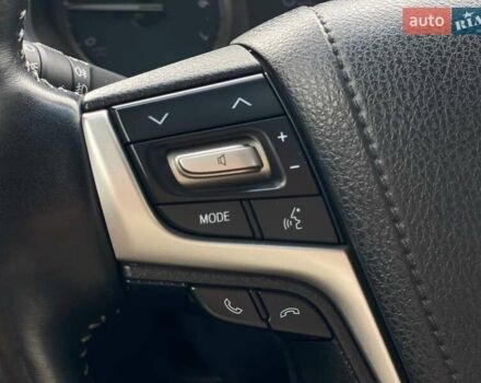 Тойота Ленд Крузер Прадо 2020 в Киеве на Automoto.ua Белый Тойота Ленд Крузер Прадо, объемом двигателя 3.96 л и пробегом 130 тыс. км за 44490 $, фото 29 на Automoto.ua