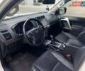Білий Тойота Ленд Крузер Прадо, об'ємом двигуна 3.96 л та пробігом 130 тис. км за 44490 $, фото 15 на Automoto.ua