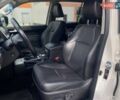 Білий Тойота Ленд Крузер Прадо, об'ємом двигуна 3.96 л та пробігом 130 тис. км за 44490 $, фото 16 на Automoto.ua