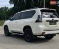 Тойота Ленд Крузер Прадо 2020 в Киеве на Automoto.ua Белый Тойота Ленд Крузер Прадо, объемом двигателя 3.96 л и пробегом 130 тыс. км за 44490 $, фото 9 на Automoto.ua