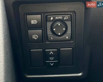 Тойота Ленд Крузер Прадо 2020 в Киеве на Automoto.ua Белый Тойота Ленд Крузер Прадо, объемом двигателя 3.96 л и пробегом 130 тыс. км за 44490 $, фото 28 на Automoto.ua