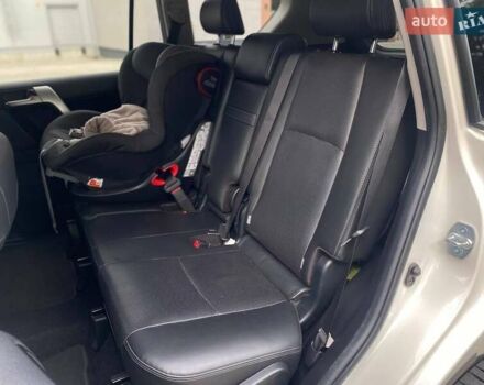 Тойота Ленд Крузер Прадо 2020 в Киеве на Automoto.ua Белый Тойота Ленд Крузер Прадо, объемом двигателя 3.96 л и пробегом 130 тыс. км за 44490 $, фото 18 на Automoto.ua