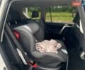Белый Тойота Ленд Крузер Прадо, объемом двигателя 3.96 л и пробегом 130 тыс. км за 44490 $, фото 20 на Automoto.ua