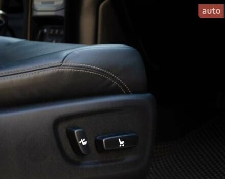 Белый Тойота Ленд Крузер Прадо, объемом двигателя 3.96 л и пробегом 42 тыс. км за 46500 $, фото 43 на Automoto.ua