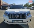 Білий Тойота Ленд Крузер Прадо, об'ємом двигуна 3.96 л та пробігом 56 тис. км за 44700 $, фото 2 на Automoto.ua
