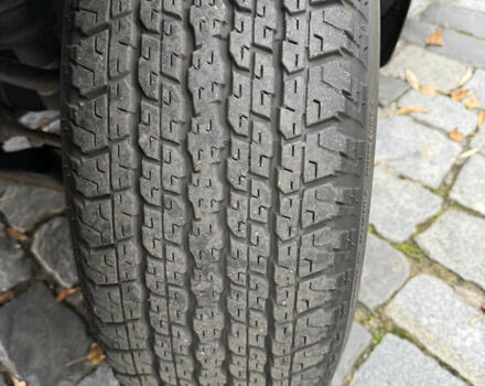 Белый Тойота Ленд Крузер Прадо, объемом двигателя 3.96 л и пробегом 50 тыс. км за 41999 $, фото 74 на Automoto.ua