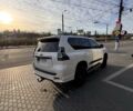 Белый Тойота Ленд Крузер Прадо, объемом двигателя 2.76 л и пробегом 130 тыс. км за 49599 $, фото 4 на Automoto.ua