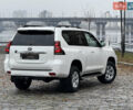 Белый Тойота Ленд Крузер Прадо, объемом двигателя 3.96 л и пробегом 50 тыс. км за 41999 $, фото 165 на Automoto.ua