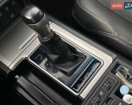 Тойота Ленд Крузер Прадо 2020 в Киеве на Automoto.ua Белый Тойота Ленд Крузер Прадо, объемом двигателя 3.96 л и пробегом 130 тыс. км за 44490 $, фото 37 на Automoto.ua