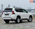 Белый Тойота Ленд Крузер Прадо, объемом двигателя 3.96 л и пробегом 50 тыс. км за 41999 $, фото 173 на Automoto.ua