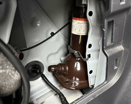 Белый Тойота Ленд Крузер Прадо, объемом двигателя 3.96 л и пробегом 50 тыс. км за 41999 $, фото 121 на Automoto.ua