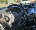 Білий Тойота Ленд Крузер Прадо, об'ємом двигуна 3.96 л та пробігом 56 тис. км за 44700 $, фото 14 на Automoto.ua