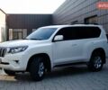 Белый Тойота Ленд Крузер Прадо, объемом двигателя 3.96 л и пробегом 42 тыс. км за 46500 $, фото 16 на Automoto.ua